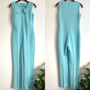 Vintage jumpsuit